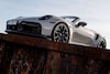 Brabus Porsche 911 Turbo S