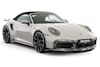 Brabus Porsche 911 Turbo S