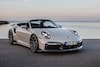 Brabus Porsche 911 Turbo S