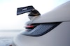 Brabus Porsche 911 Turbo S