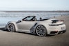 Brabus Porsche 911 Turbo S