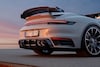 Brabus Porsche 911 Turbo S