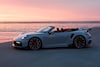 Brabus Porsche 911 Turbo S