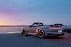 Brabus Porsche 911 Turbo S