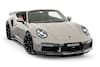 Brabus Porsche 911 Turbo S
