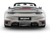 Brabus Porsche 911 Turbo S