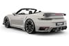 Brabus Porsche 911 Turbo S