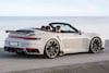 Brabus Porsche 911 Turbo S