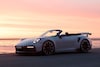 Brabus Porsche 911 Turbo S
