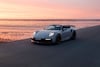Brabus Porsche 911 Turbo S
