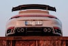 Brabus Porsche 911 Turbo S