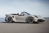 Brabus Porsche 911 Turbo S