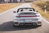 Brabus Porsche 911 Turbo S