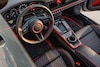 Brabus Porsche 911 Turbo S