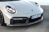 Brabus Porsche 911 Turbo S