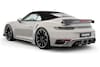 Brabus Porsche 911 Turbo S