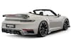 Brabus Porsche 911 Turbo S