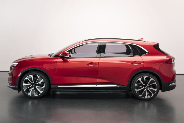 Vinfast VF8