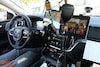 Volvo V60 Cross Country Parijs-Roubaix