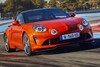 Alpine A110S