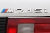 BMW M745i Zuid-Afrika