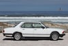BMW M745i Zuid-Afrika
