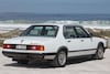 BMW M745i Zuid-Afrika