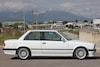BMW M333i Zuid-Afrika