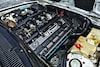 BMW M745i Zuid-Afrika