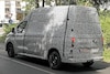Spyshots Ford Transit Custom