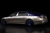 Mercedes-Maybach Haute Voiture