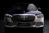 Mercedes-Maybach Haute Voiture
