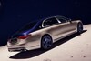 Mercedes-Maybach Haute Voiture