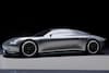 Mercedes-Benz Vision AMG