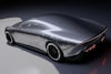 Mercedes-Benz Vision AMG