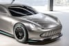 Mercedes-Benz Vision AMG