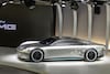 Mercedes-Benz Vision AMG