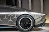 Mercedes-Benz Vision AMG