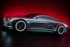 Mercedes-Benz Vision AMG