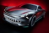 Mercedes-Benz Vision AMG