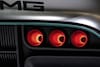 Mercedes-Benz Vision AMG