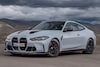 BMW M4 CSL