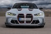 BMW M4 CSL