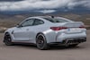 BMW M4 CSL
