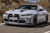 BMW M4 CSL