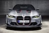 BMW M4 CSL