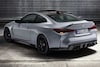 BMW M4 CSL