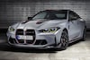 BMW M4 CSL