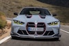 BMW M4 CSL