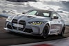 BMW M4 CSL